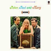 Peter. Paul & Mary (Moving)
