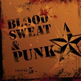 Blood, Sweat and Punk