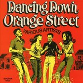 Dancing Down Orange Street: Expanded Edition