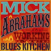Working In The Blues Kitchen