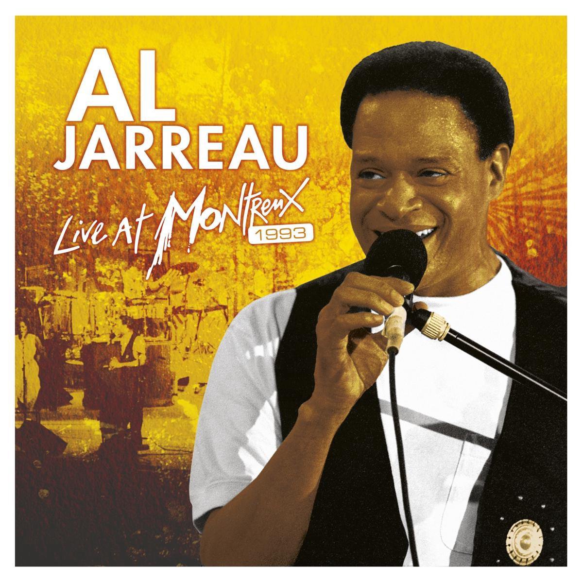 Live At Montreux 1993 (Limited Edition)