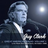 Great American Radio Vol. 1