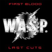 First Blood. Last Cuts (Digi)