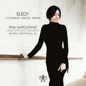 Elegy - Schoenberg. Bartok & Krenek