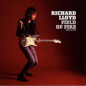 Field Of Fire (Deluxe Edition)