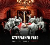 Stepfather Fred - Dummies Dolls & Masters