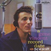A Gene Vincent Record..