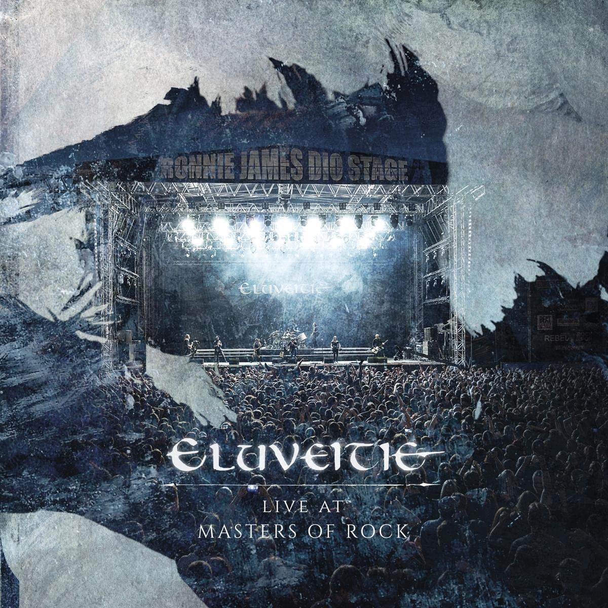 Eluveitie - Live At Masters.. -Ltd-