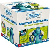 Monsters Maskerade - Monster en Co Verkleedspel
