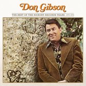Best Of The Hickory.. - Gibson Don