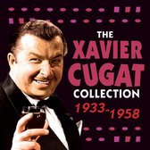 The Xavier Cugat Collection 1933-1958