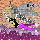 U.R.S.A. - L'esprit De La Teuf (LP)