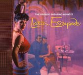 Latin Escapade / Mood Latino (Limited Edition)