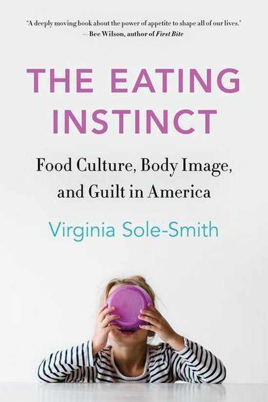 The Eating Instinct - cover