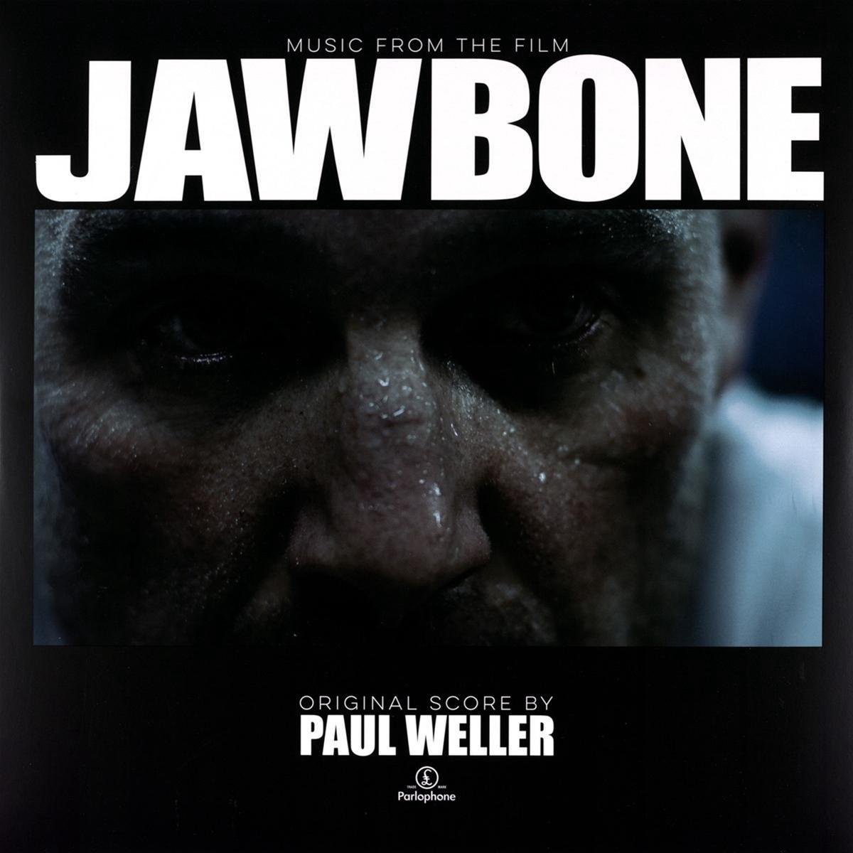 Jawbone (Music From The Film)