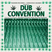 Dub Convention LP
