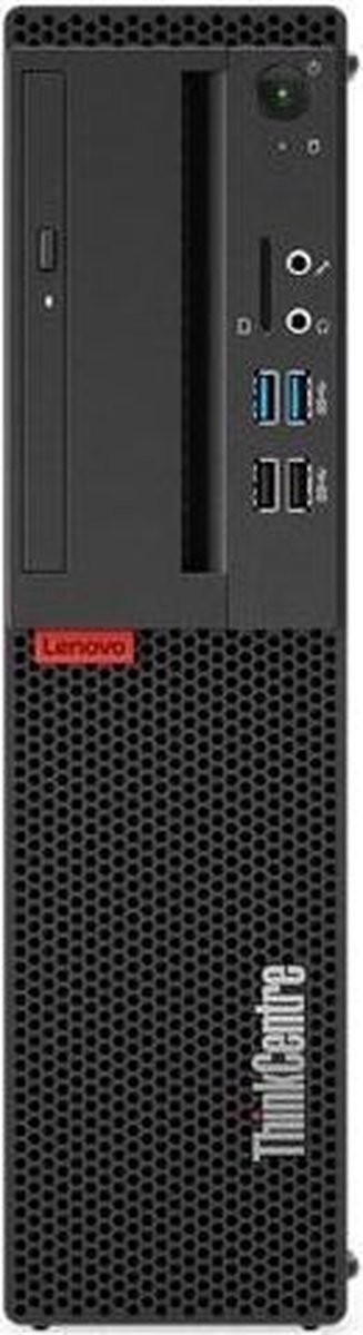 Lenovo ThinkCentre M75s 3400G SFF AMD Ryzen™ 5 PRO 16 GB DDR4-SDRAM 1 TB SSD Windows 11