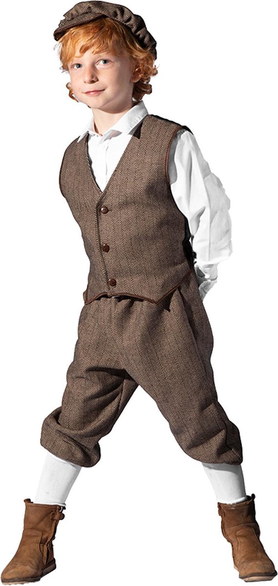 Funidelia  Costume Arthur Shelby - Peaky Blinders pour homme