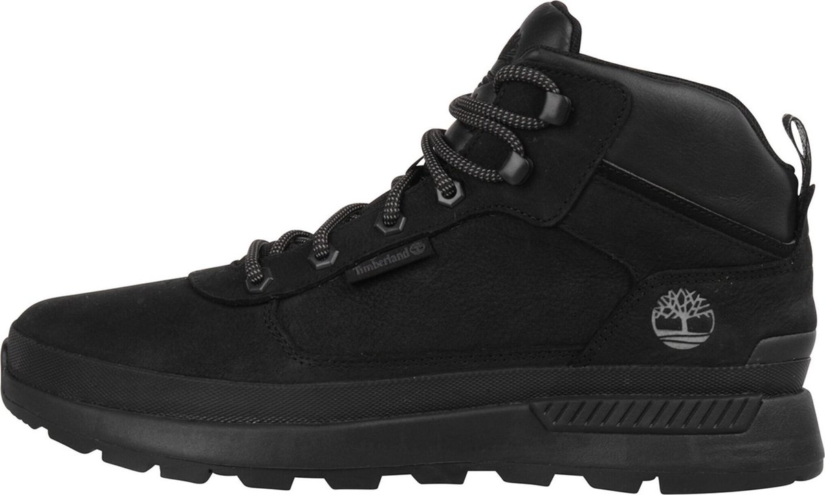 timberland trekker mid