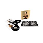 Neneh Cherry - Raw Like Sushi (3 LP) (30th Anniversary | Limited Super Deluxe Edition)