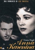 laFeltrinelli Anna Karenina (1948) DVD Engels, Italiaans