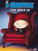 laFeltrinelli I Griffin - The Best Of (3 Dvd) Engels, Italiaans