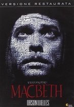 laFeltrinelli Macbeth (1948) DVD Italiaans