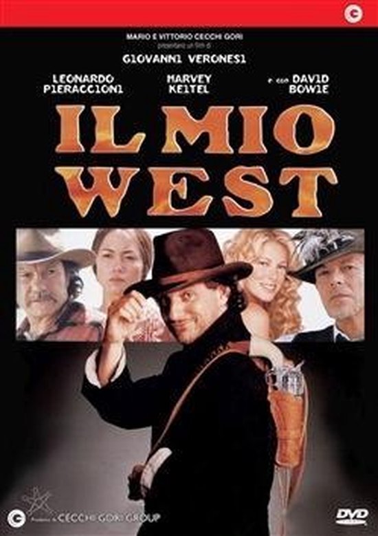 Il Mio West