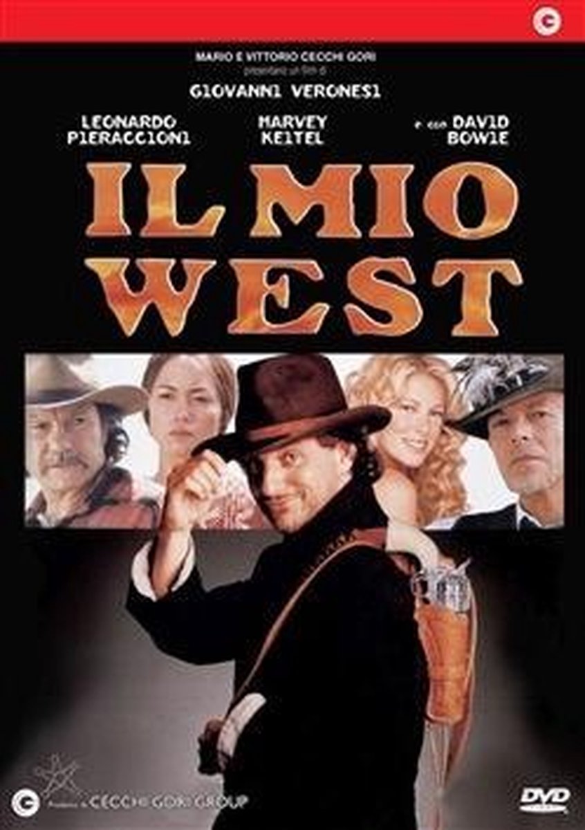 Il Mio West