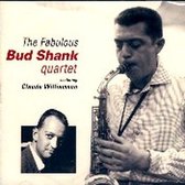 Bud Shank Quartet