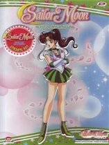 laFeltrinelli Sailor Moon #04 - Un Nuovo Nemico per Sailor Moon (Eps 13-16) DVD Italiaans, Japans