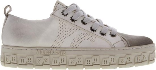 Yellow cab | Check 4-e ladies off white yc | Maat: 40 | bol.com