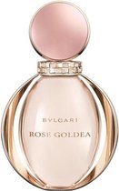 Bvlgari - Rose Goldea - Eau De Parfum - 50ML