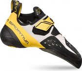 La Sportiva Solution Agressieve klimschoen voor ervaren klimmer 46