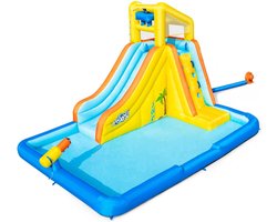 Bestway H2OGO! waterpark beachfront bonanza