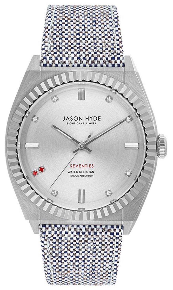 Horloge Dames Jason Hyde JH20000 (Ø 36 mm)