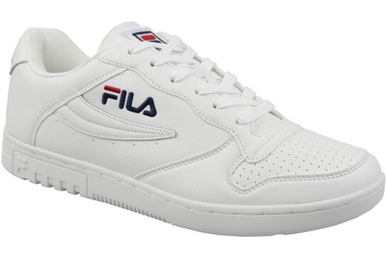 Fila fx 100 low white sales