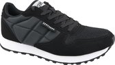 Skechers OG 85 52315-BKW , Mannen, Zwart, Sneakers maat: 42,5 EU