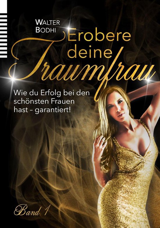 Erobere deine Traumfrau - cover