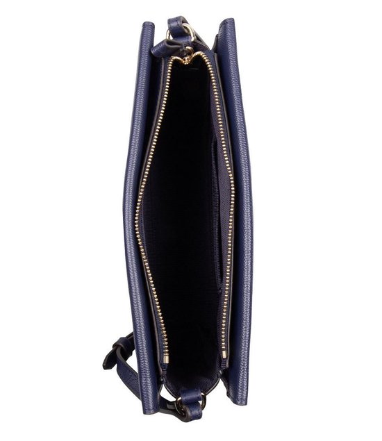 Furla Crossbodytas Babylon XL Crossbody Blauw