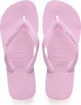 Havaianas Top Dames Slippers - Pink - 37/38