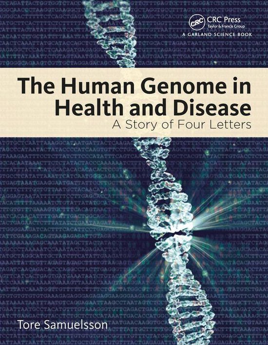 The Human Genome in Health and Disease - cover