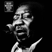 Muddy "mississippi" Waters Live (feat. Johnny Winter & Pinetop Perkins)
