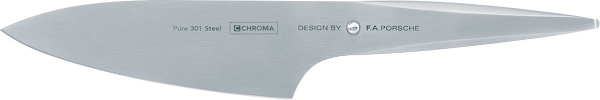 Chroma Japans groentemes - 152 mm