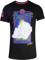 Pokémon - City Bulbasaur Men s T-shirt - XL
