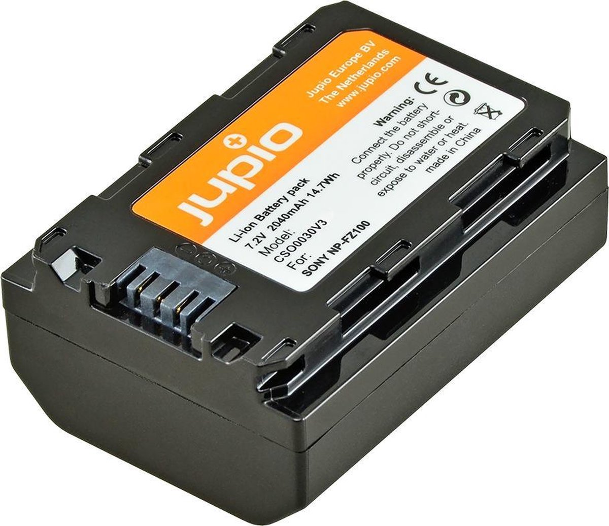 Jupio NP-FZ100 Jupio NP-FZ100