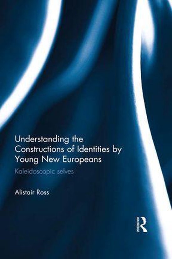 Understanding the Constructions of Identities by Young New E ... - cover