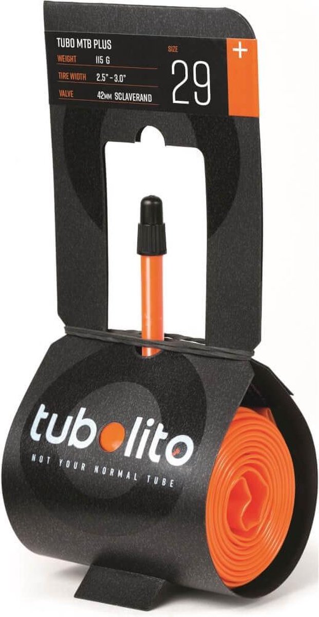 Tubolito Tubo Binnenband MTB - 29+ inch