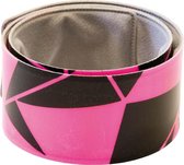 Wowow Snap Wrap Urban 40x3cm pink