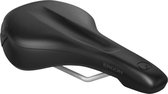 Ergon SFC3 Gelzadel, zwart Breedte S